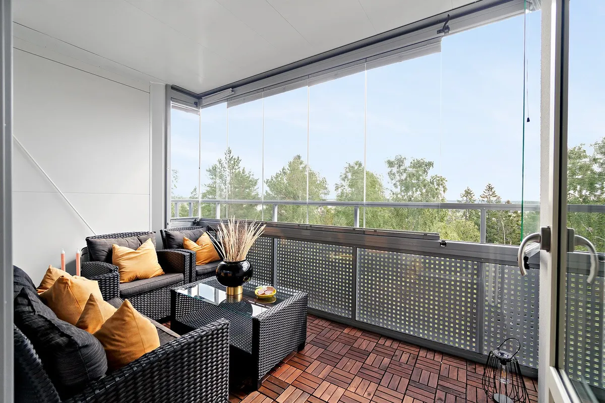 Hyreslägenhet på Södertälje i sodertalje