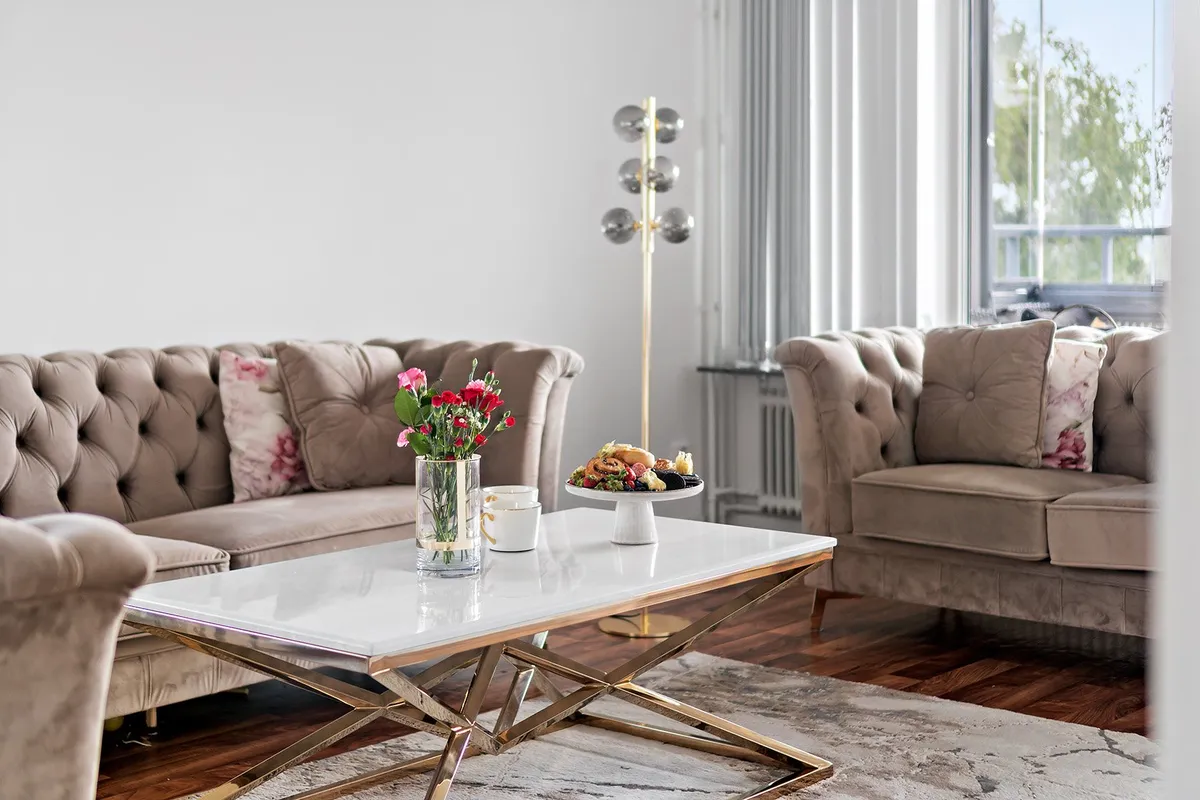 Hyreslägenhet på Södertälje i sodertalje