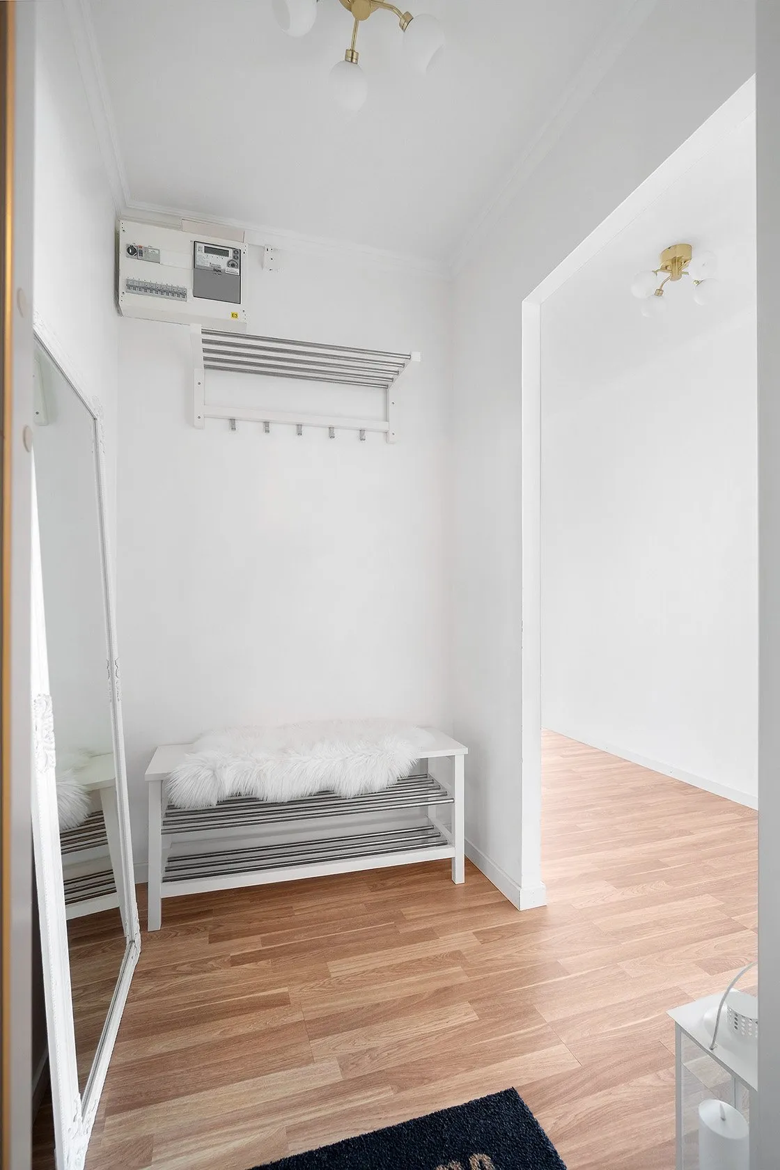 Hyreslägenhet på Södertälje i sodertalje