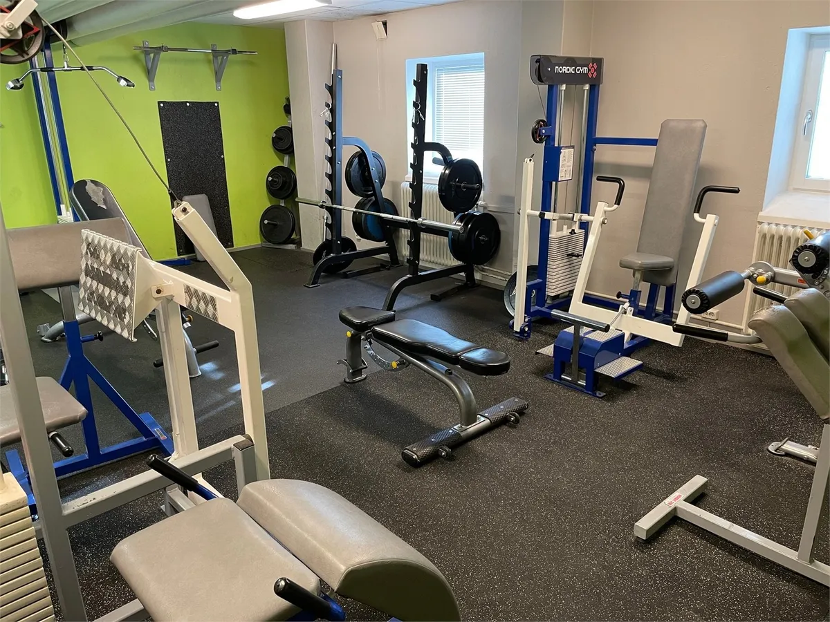 Hyreslägenhet på Södertälje i sodertalje