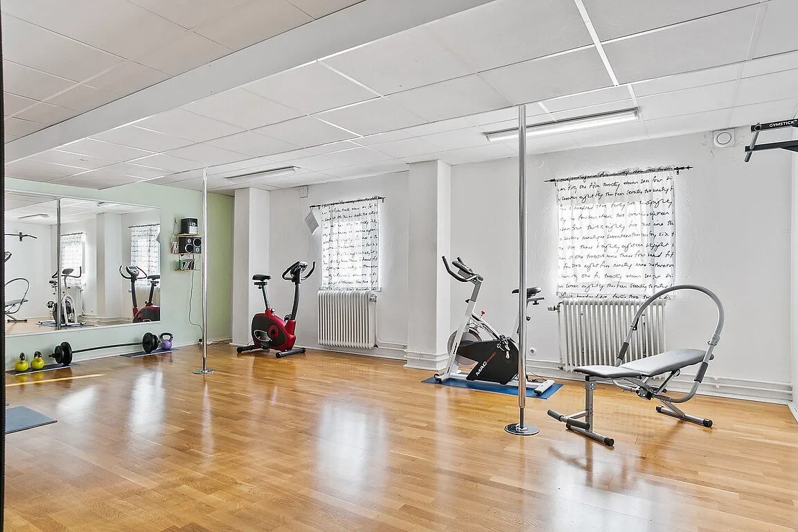 Hyreslägenhet på Södertälje i sodertalje