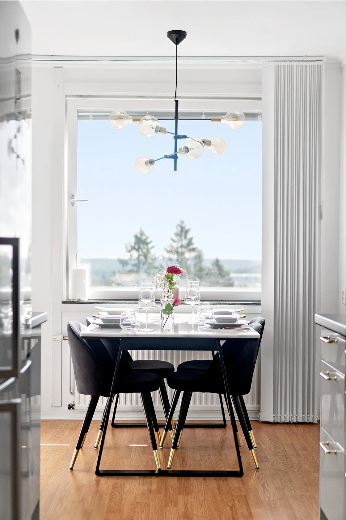 Hyreslägenhet på Södertälje i sodertalje