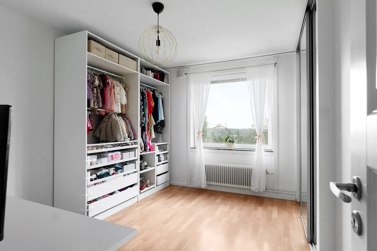 Hyreslägenhet på Södertälje i sodertalje