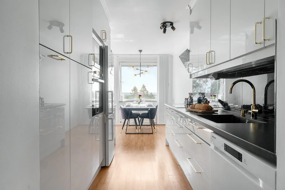 Hyreslägenhet på Södertälje i sodertalje