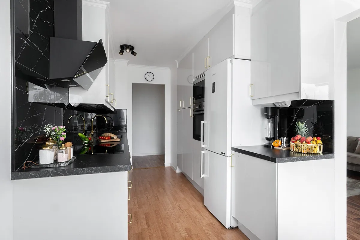 Hyreslägenhet på Södertälje i sodertalje