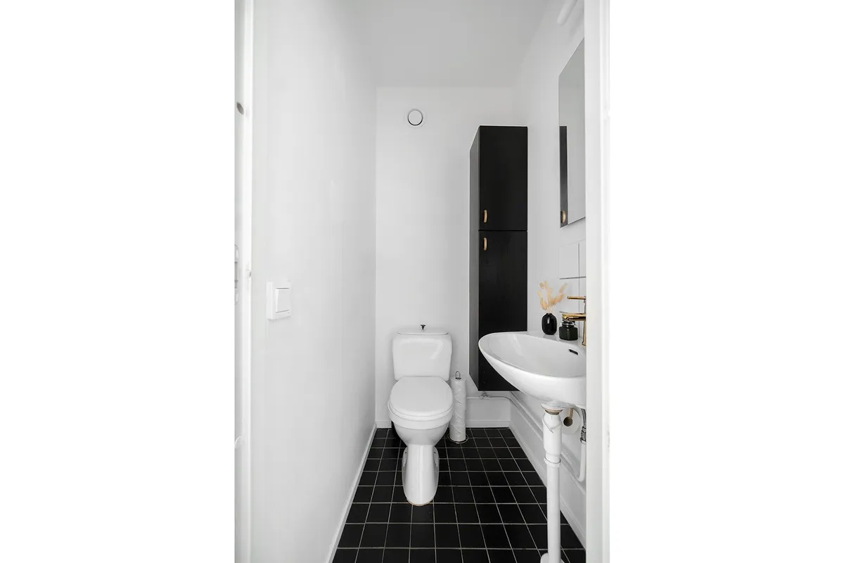 Hyreslägenhet på Södertälje i sodertalje