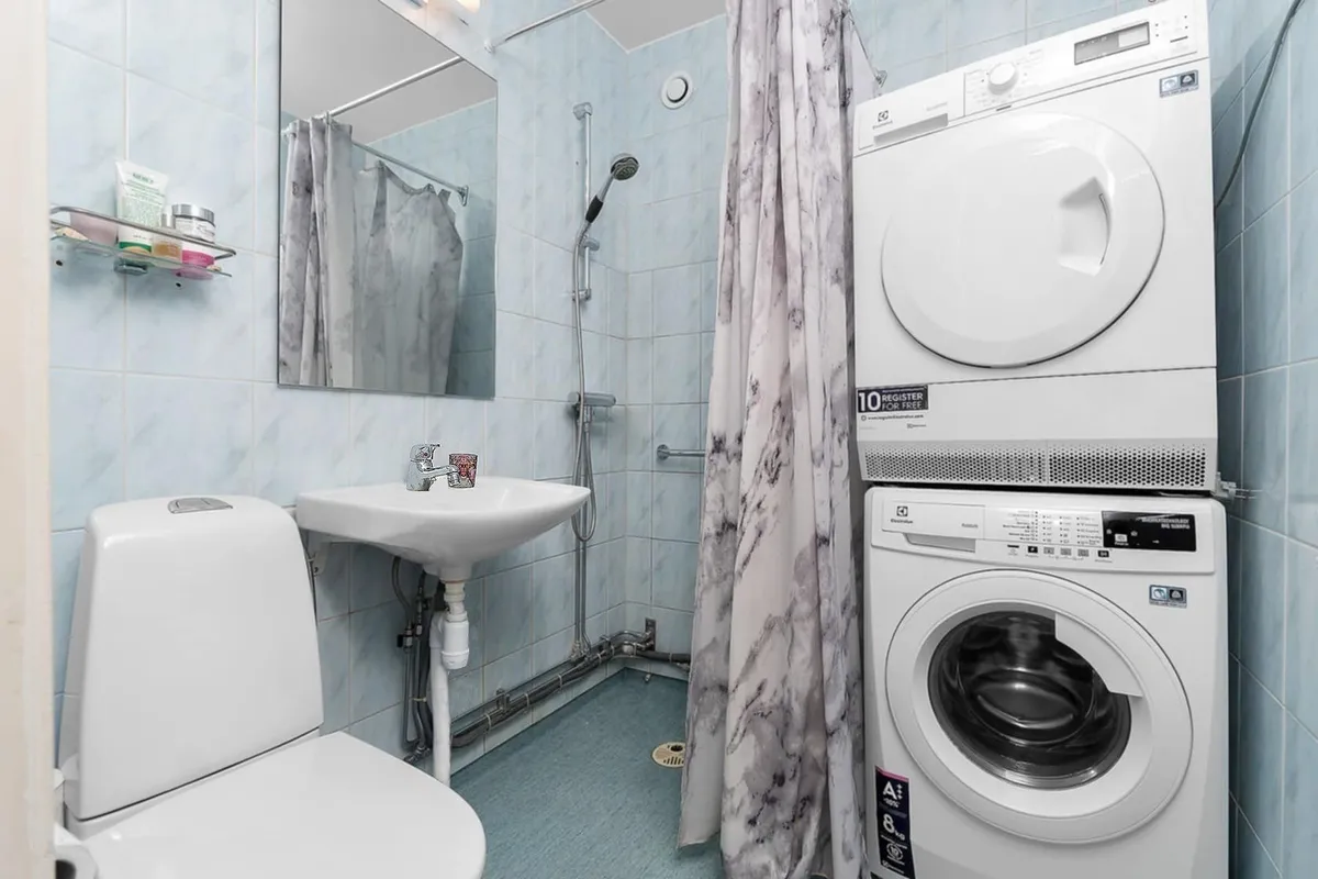 Hyreslägenhet på Södertälje i sodertalje