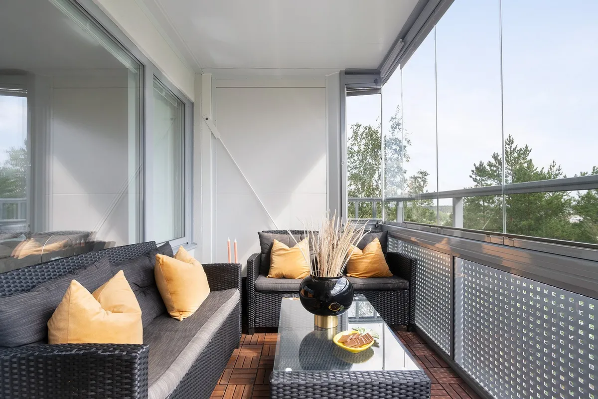 Hyreslägenhet på Södertälje i sodertalje