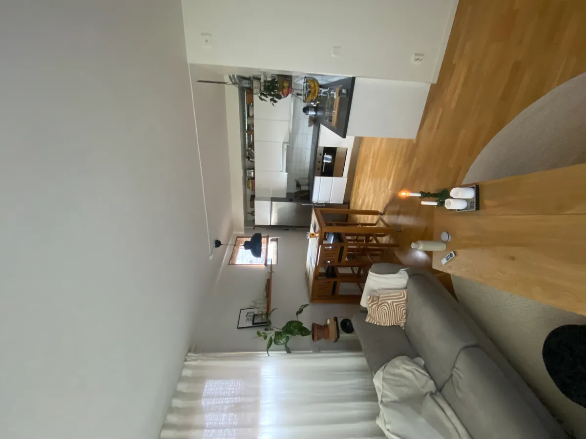 Hyreslägenhet på Bromma i bromma