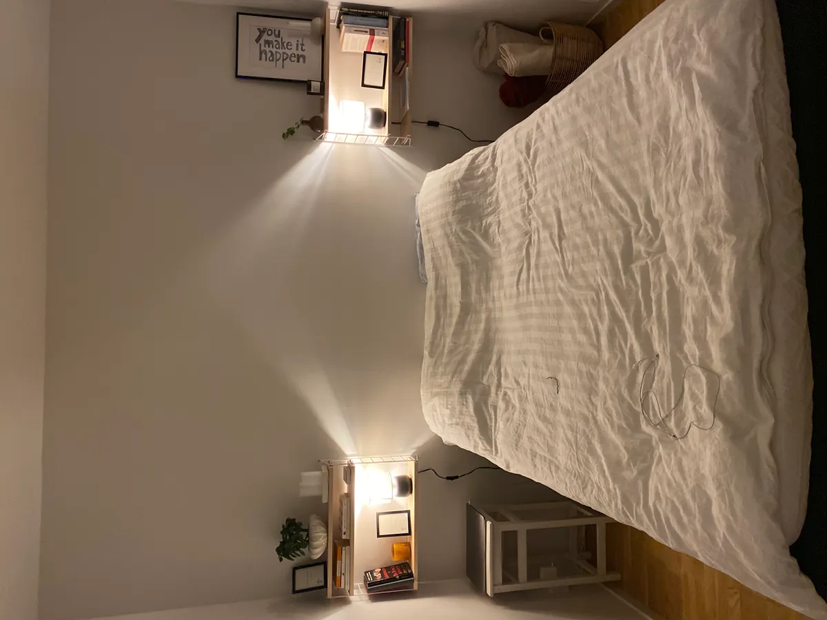 Hyreslägenhet på Bromma i bromma