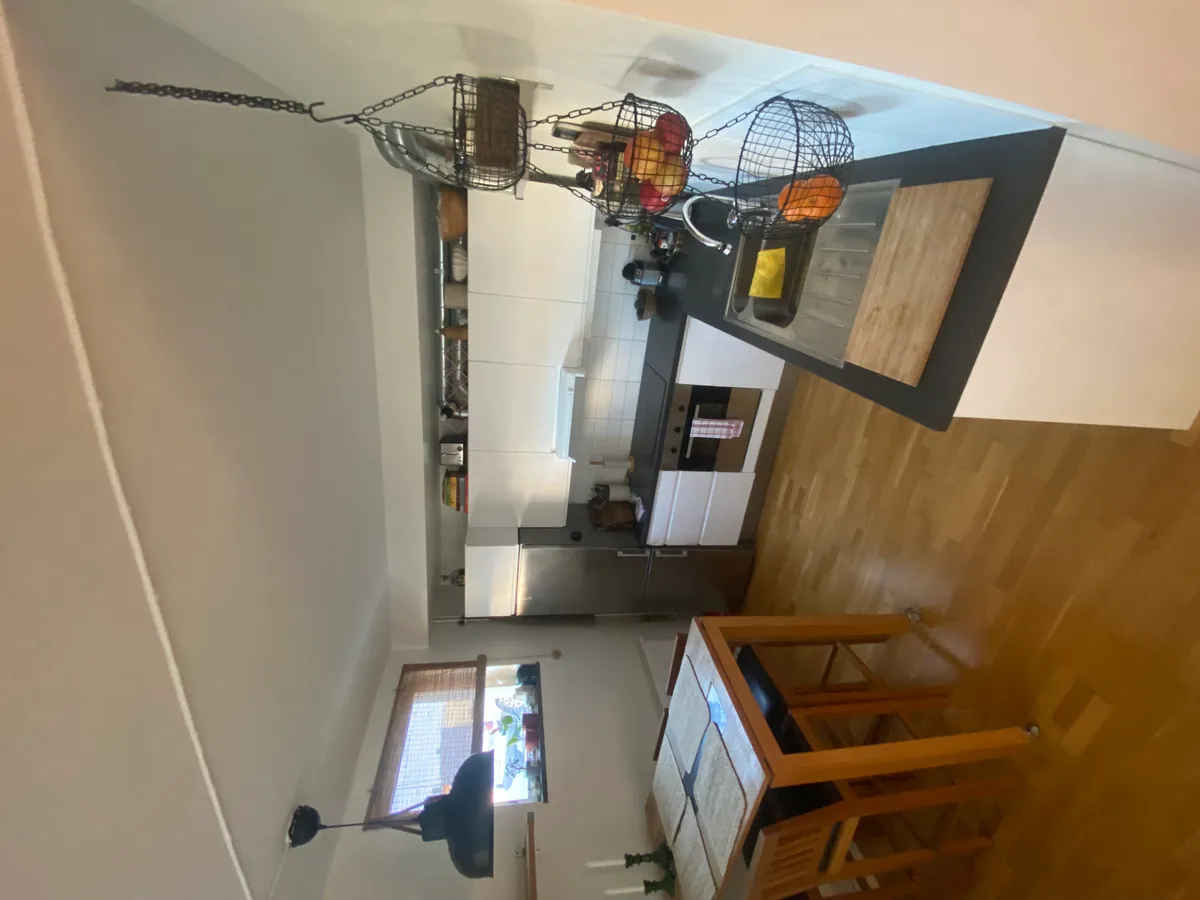 Hyreslägenhet på Bromma i bromma