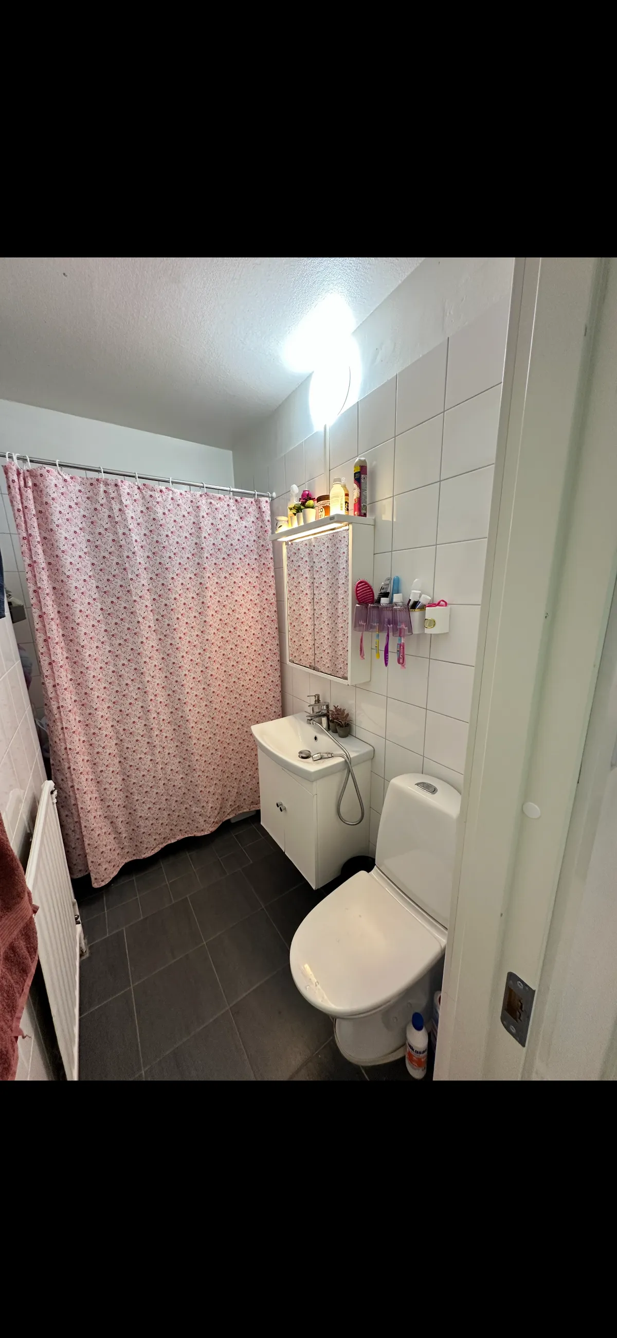 Hyreslägenhet på Halmstad i halmstad