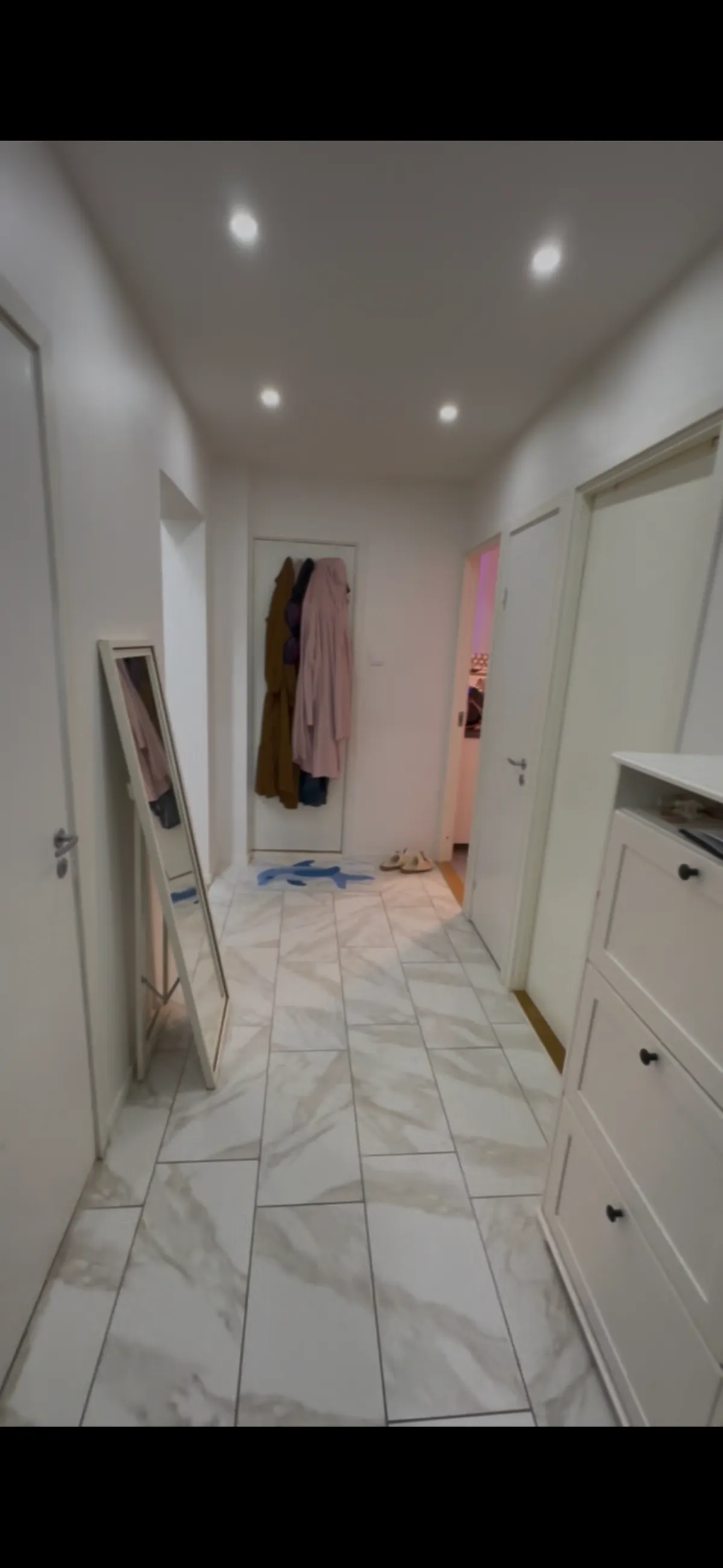 Hyreslägenhet på Halmstad i halmstad