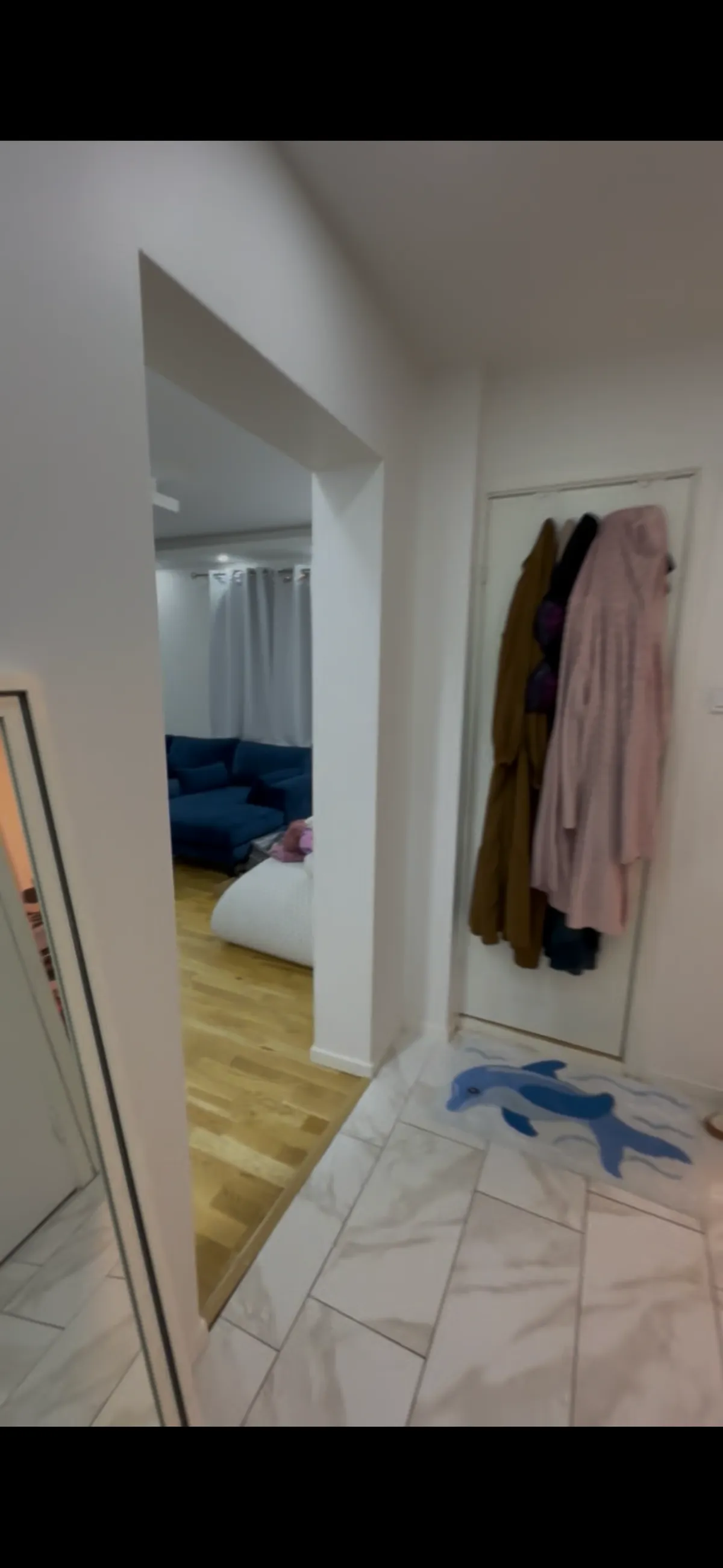 Hyreslägenhet på Halmstad i halmstad