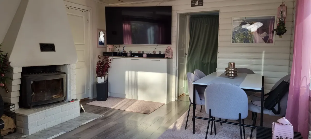 Hyresbostad på Sorunda i sorunda