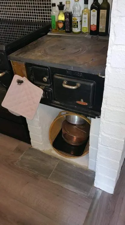 Hyresbostad på Sorunda i sorunda