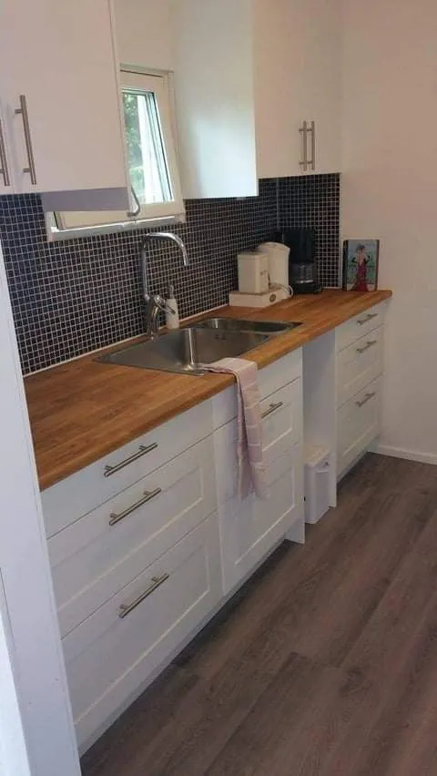 Hyresbostad på Sorunda i sorunda