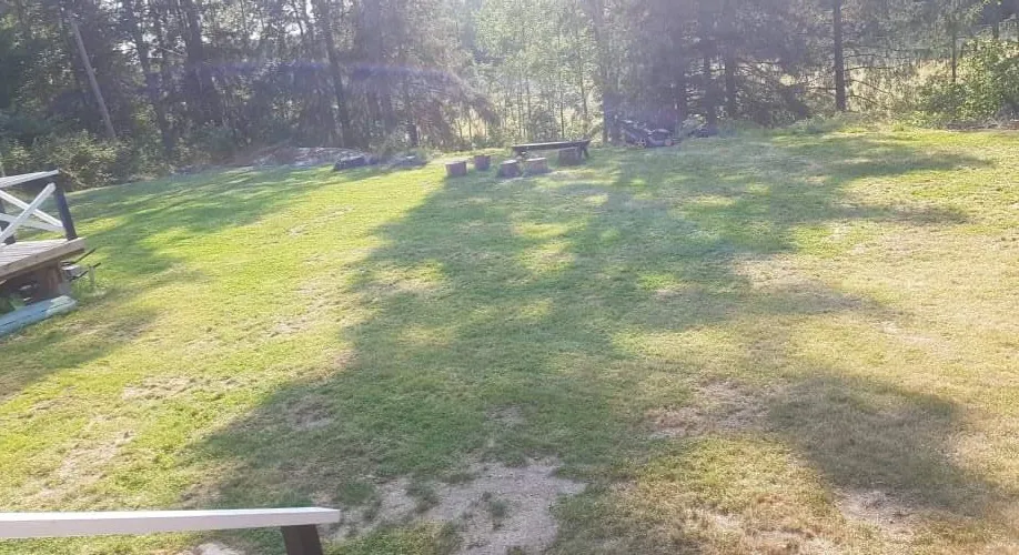 Hyresbostad på Sorunda i sorunda