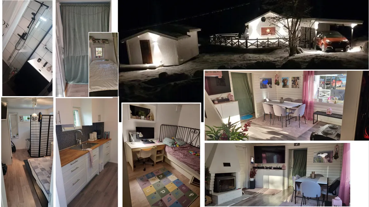 Hyresbostad på Sorunda i sorunda