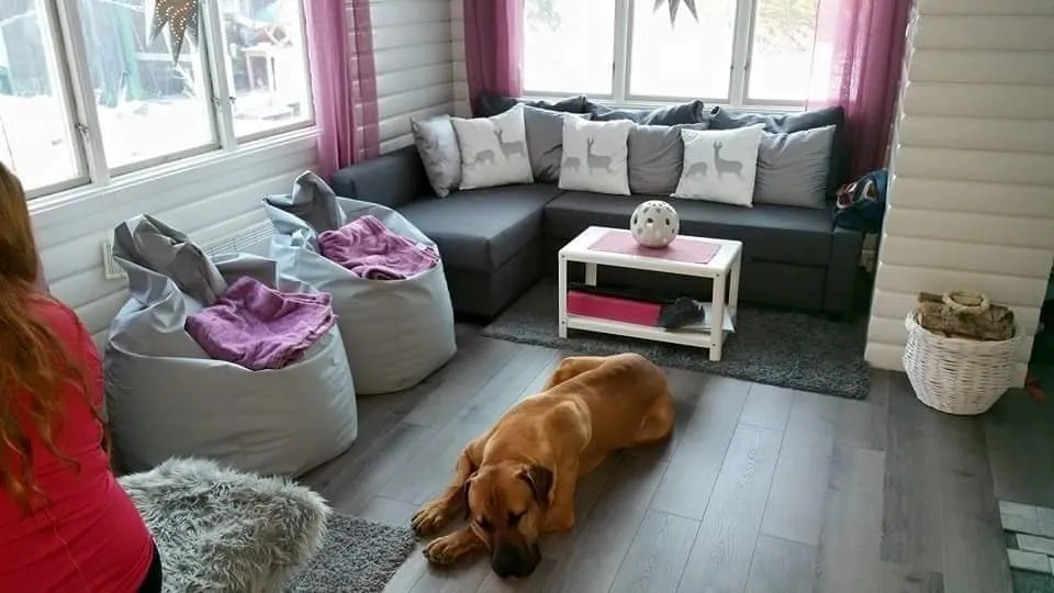 Hyresbostad på Sorunda i sorunda