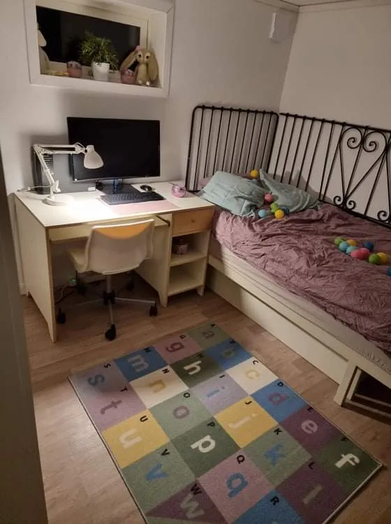 Hyresbostad på Sorunda i sorunda