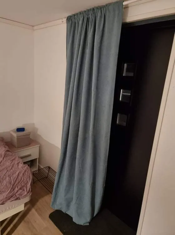 Hyresbostad på Sorunda i sorunda