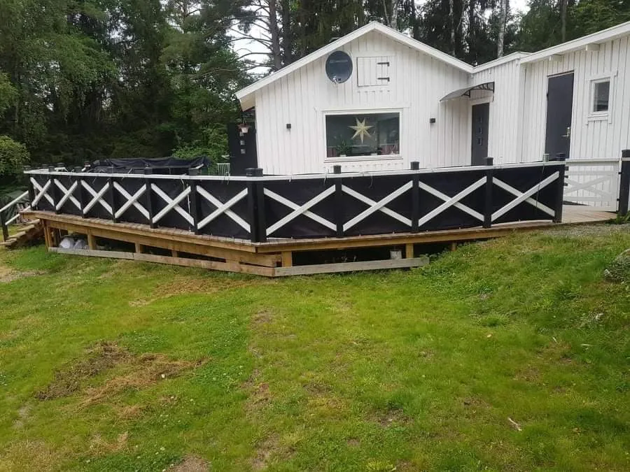 Hyresbostad på Sorunda i sorunda