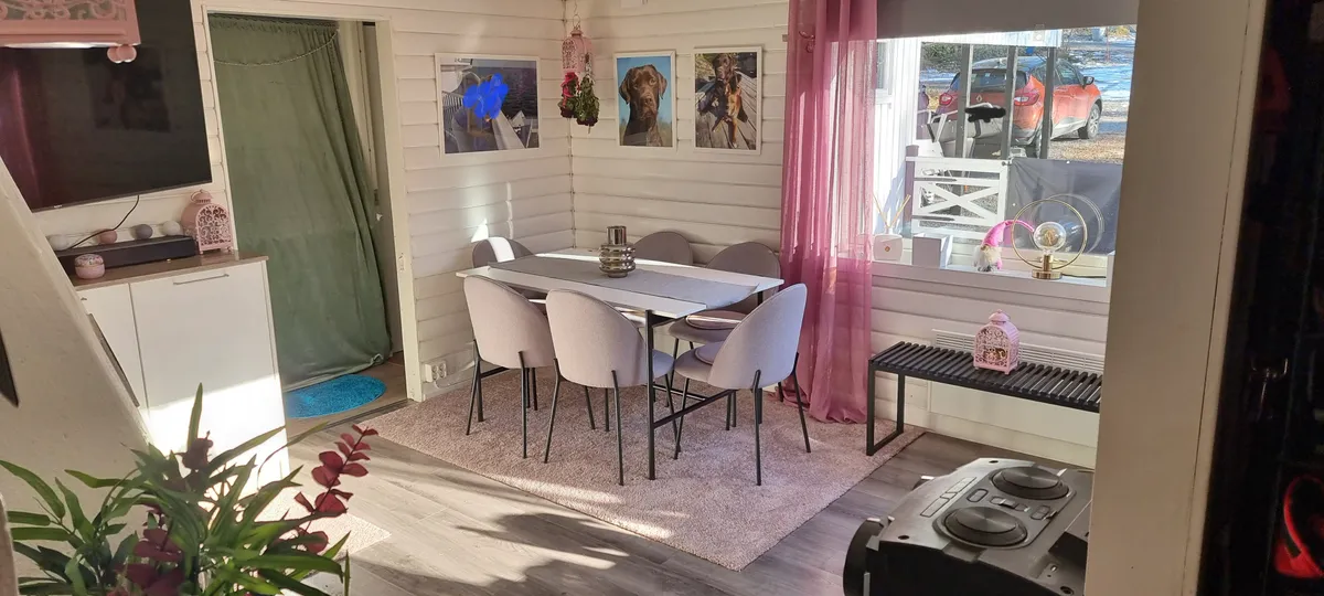 Hyresbostad på Sorunda i sorunda