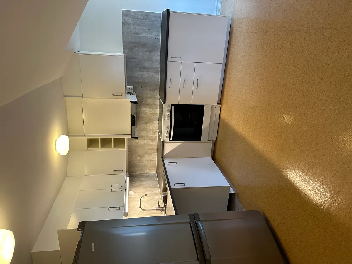 Hyreslägenhet på Nyköping i nykoping