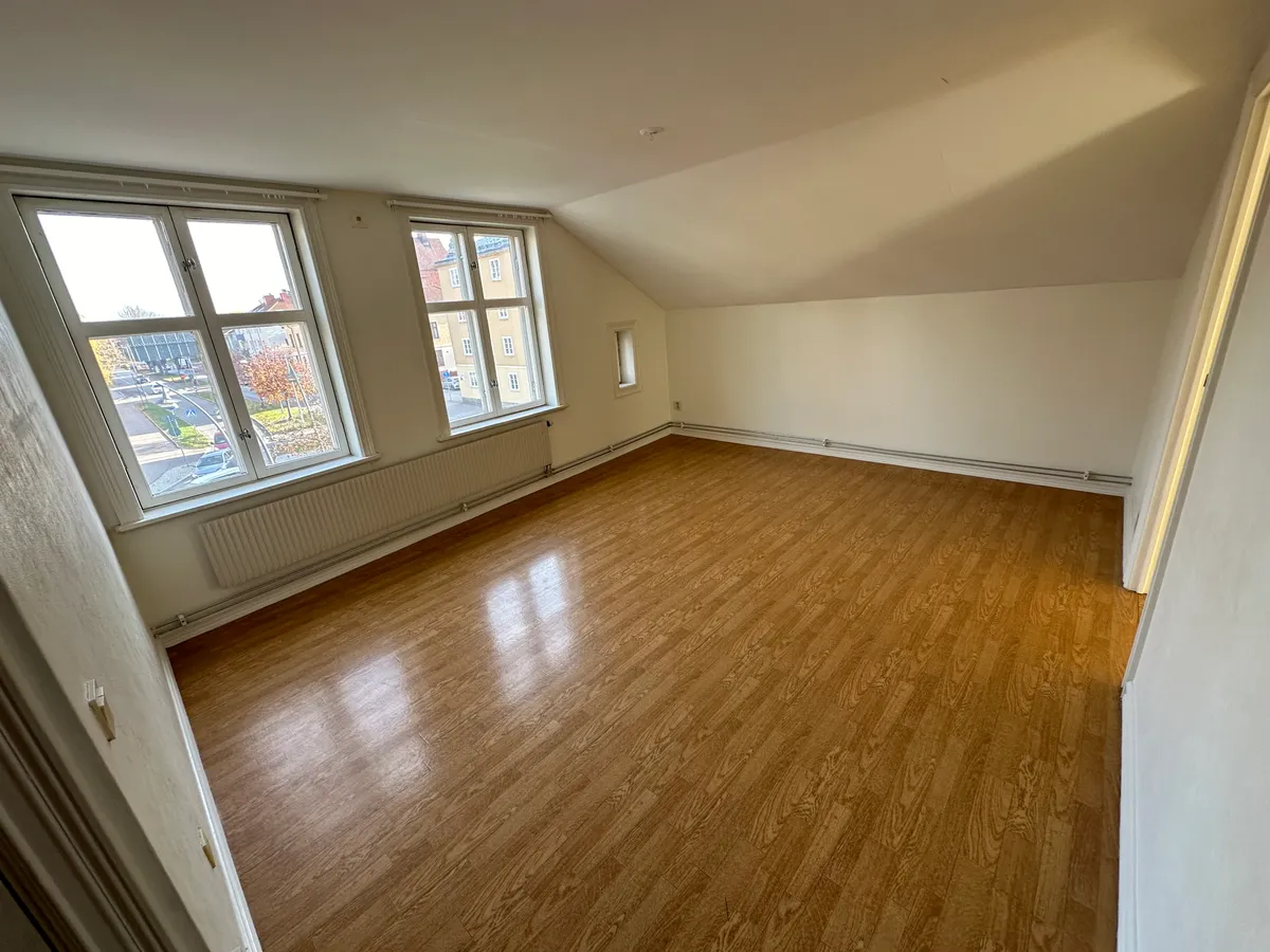 Hyreslägenhet på Nyköping i nykoping