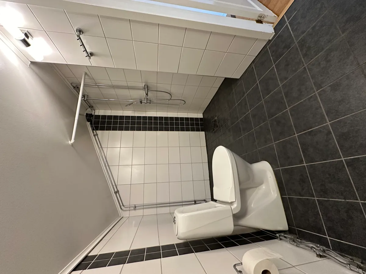 Hyreslägenhet på Nyköping i nykoping