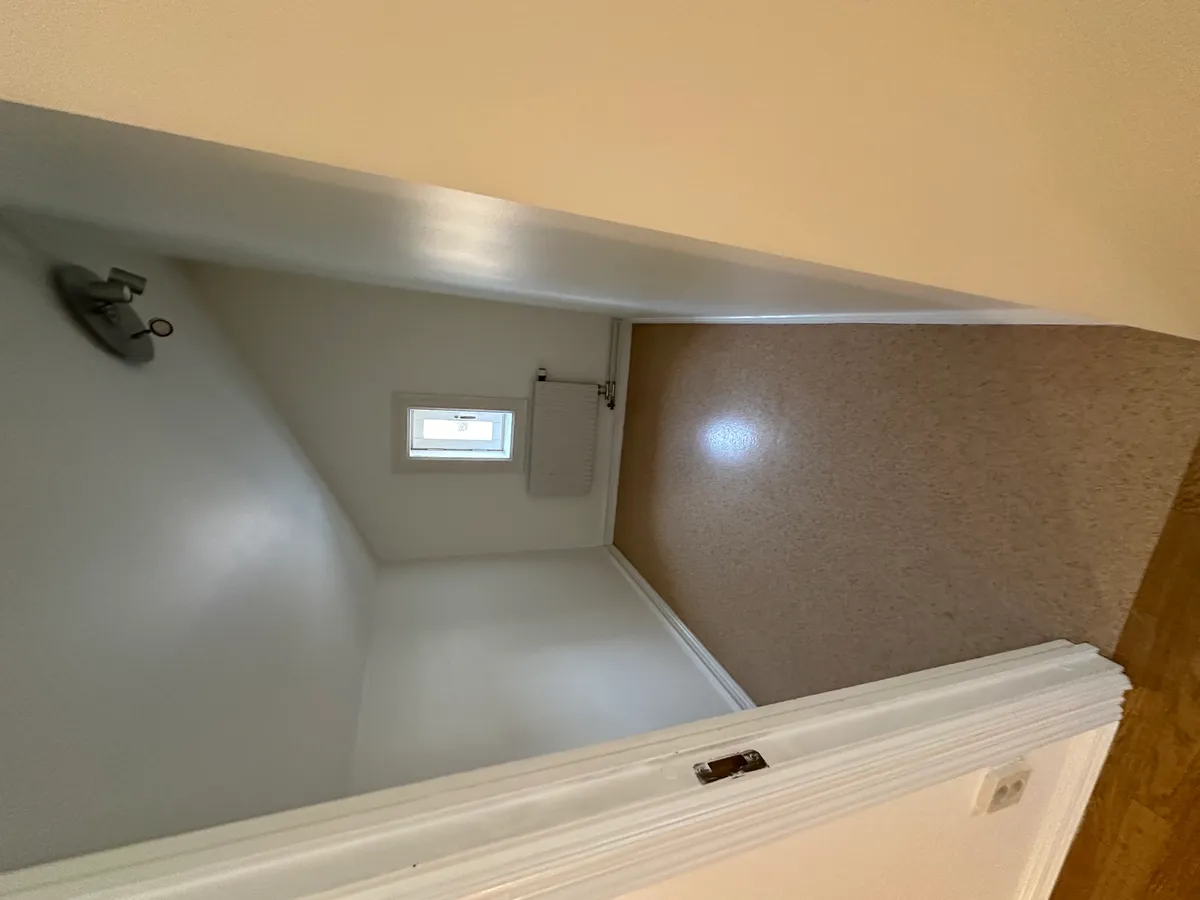 Hyreslägenhet på Nyköping i nykoping