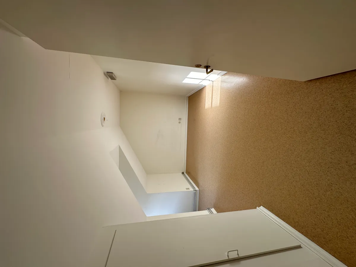 Hyreslägenhet på Nyköping i nykoping