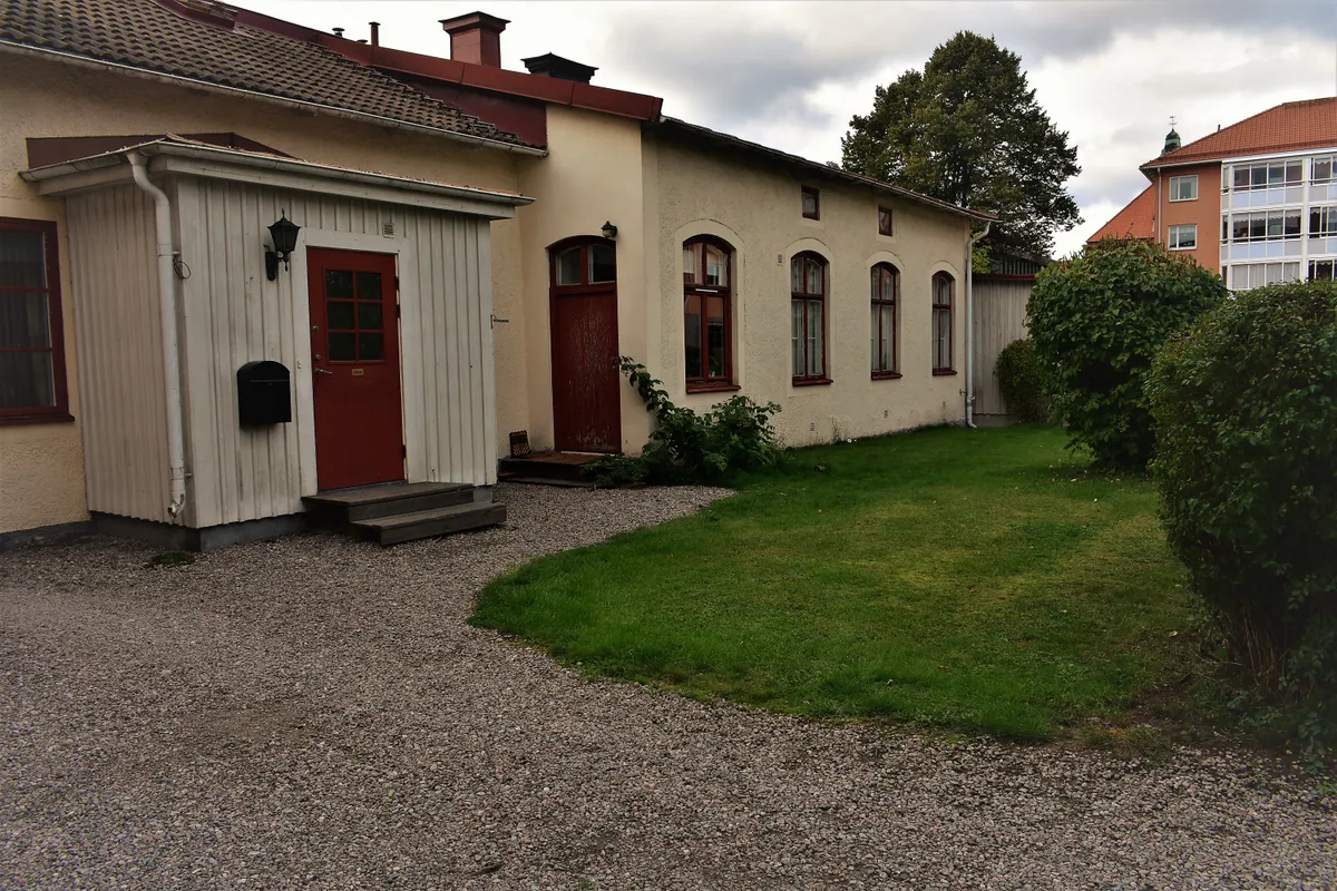 Hyreslägenhet på Nyköping i nykoping