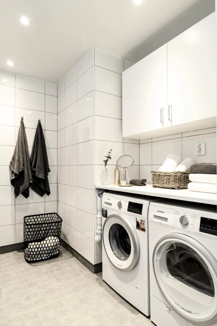 Hyreslägenhet på Limhamn i limhamn