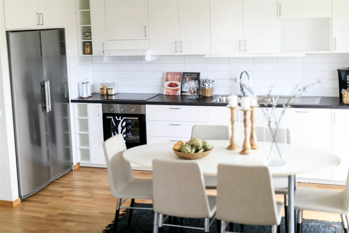 Hyreslägenhet på Lund i lund