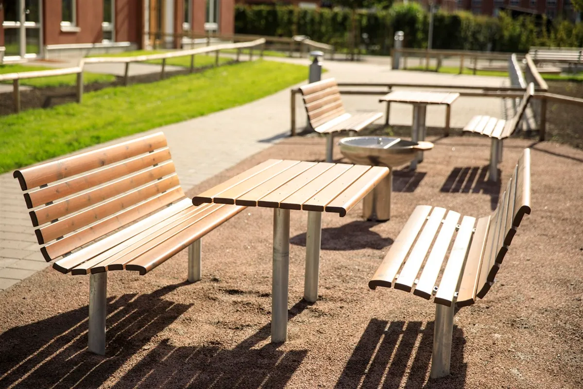 Hyreslägenhet på Lund i lund