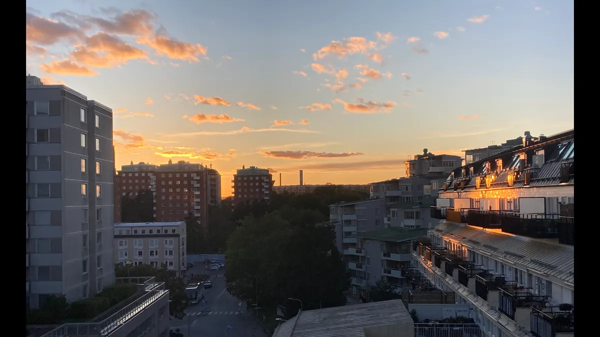 Hyreslägenhet på Nacka i nacka