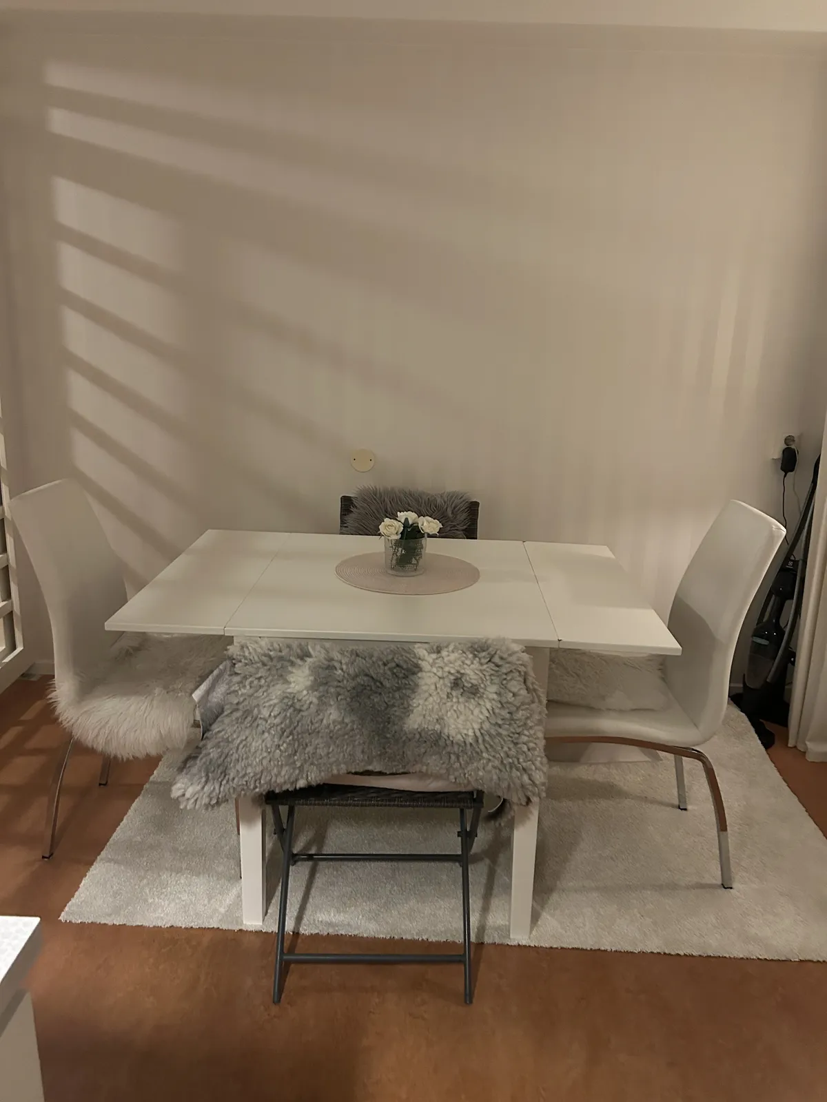 Hyreslägenhet på Nacka i nacka