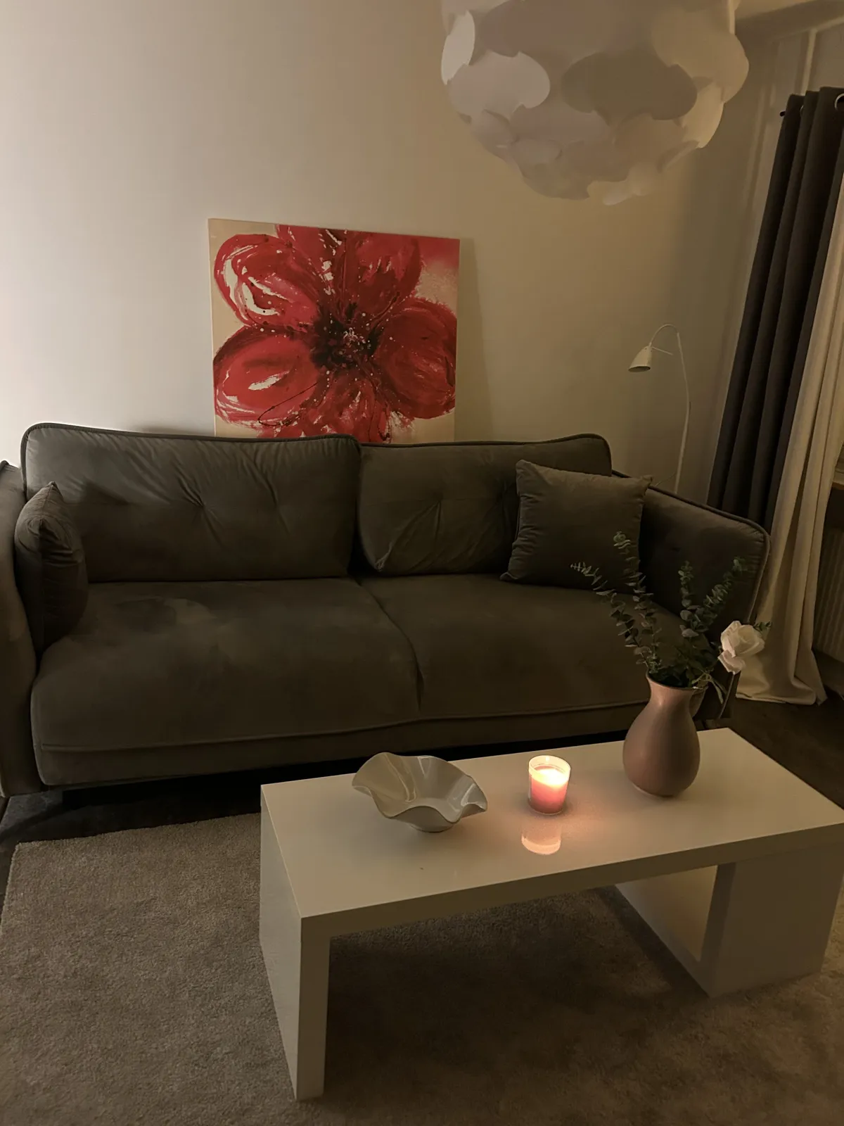 Hyreslägenhet på Nacka i nacka