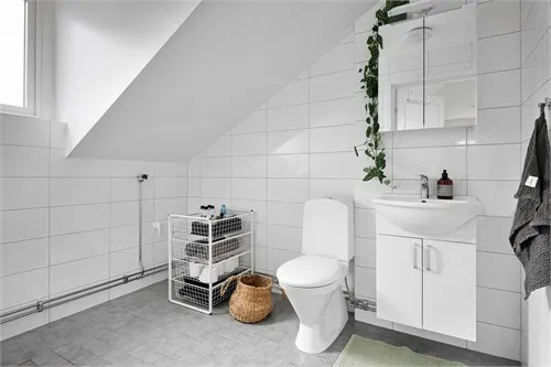 Hyreslägenhet på Älvsjö i alvsjo