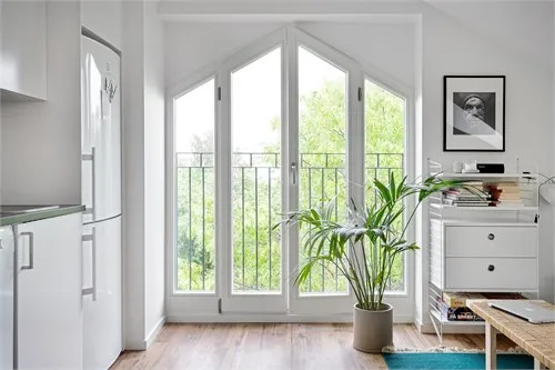 Hyreslägenhet på Älvsjö i alvsjo