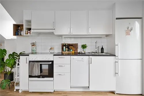 Hyreslägenhet på Älvsjö i alvsjo