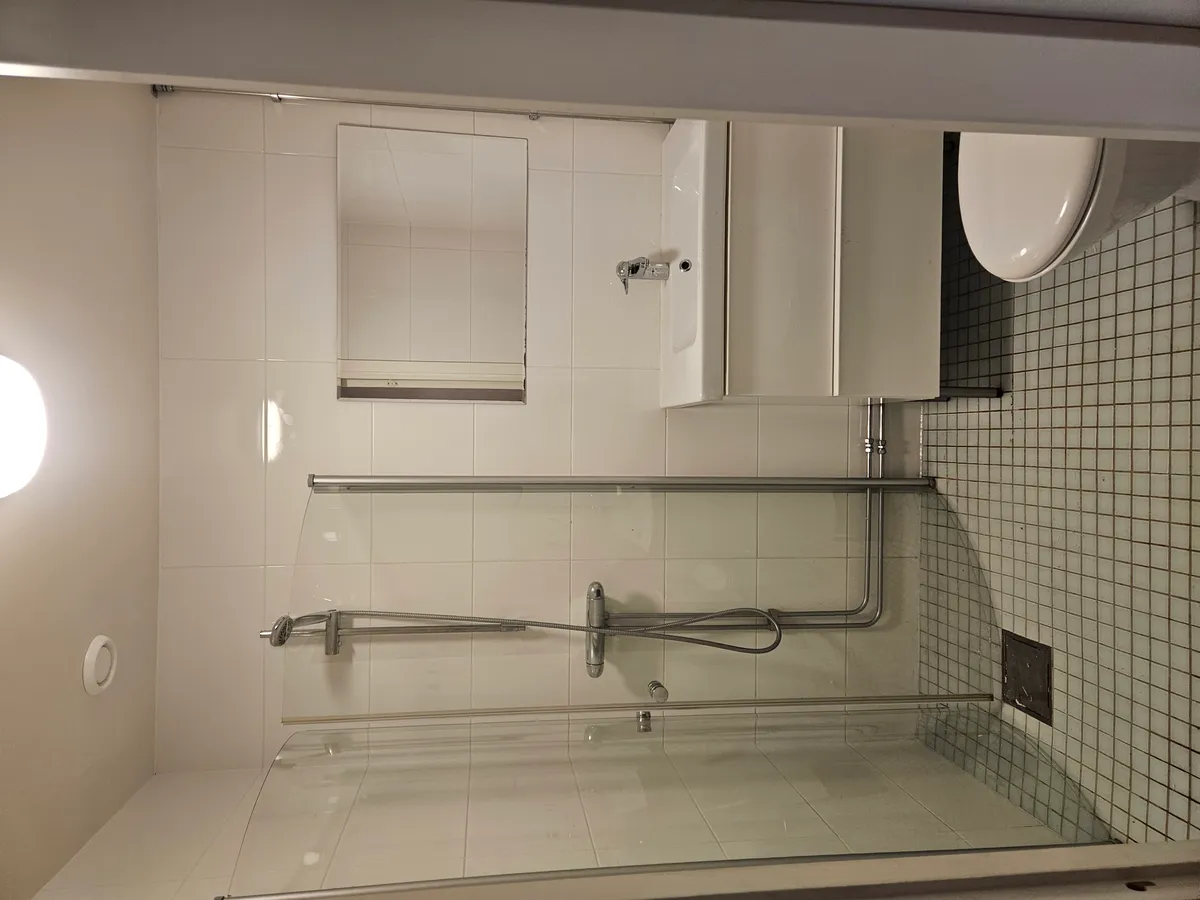 Hyreslägenhet på Täby i taby