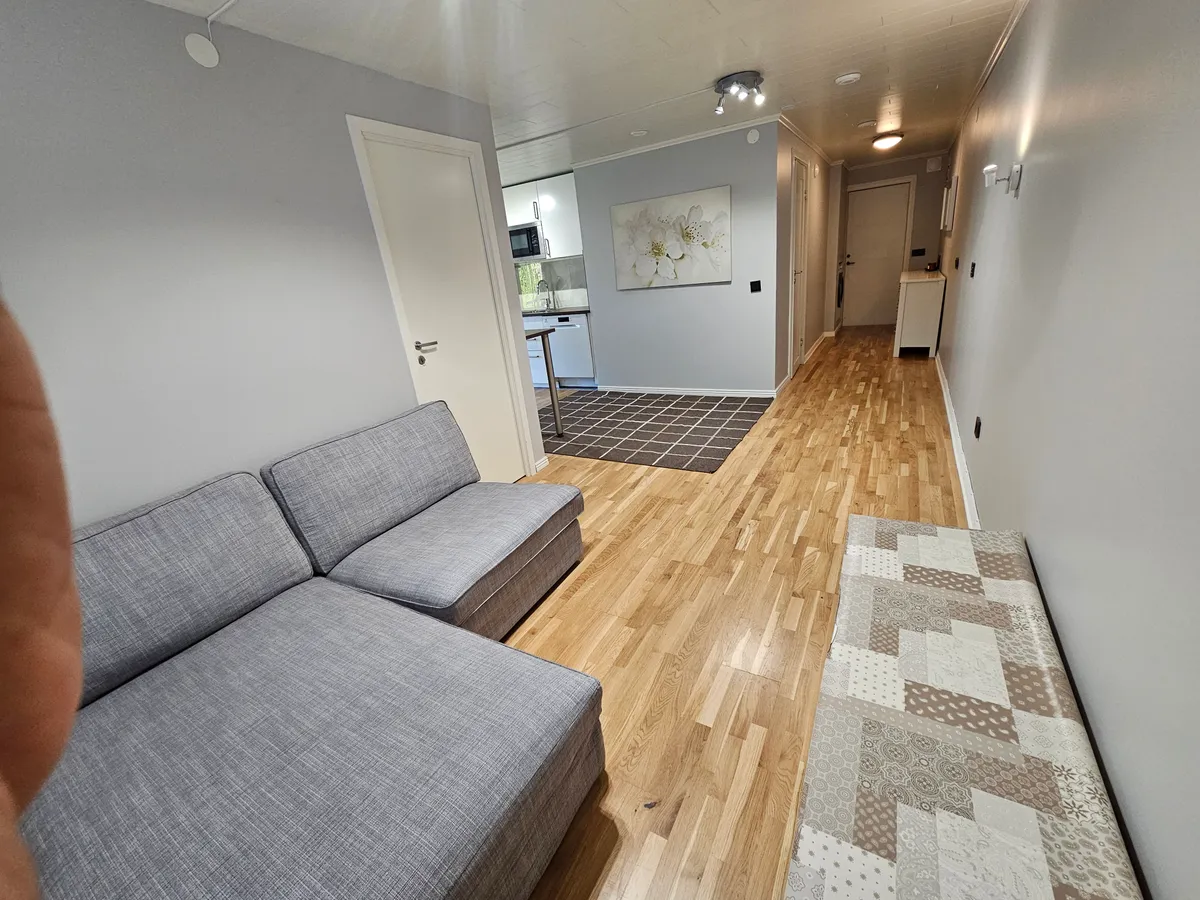 Hyreslägenhet på Täby i taby