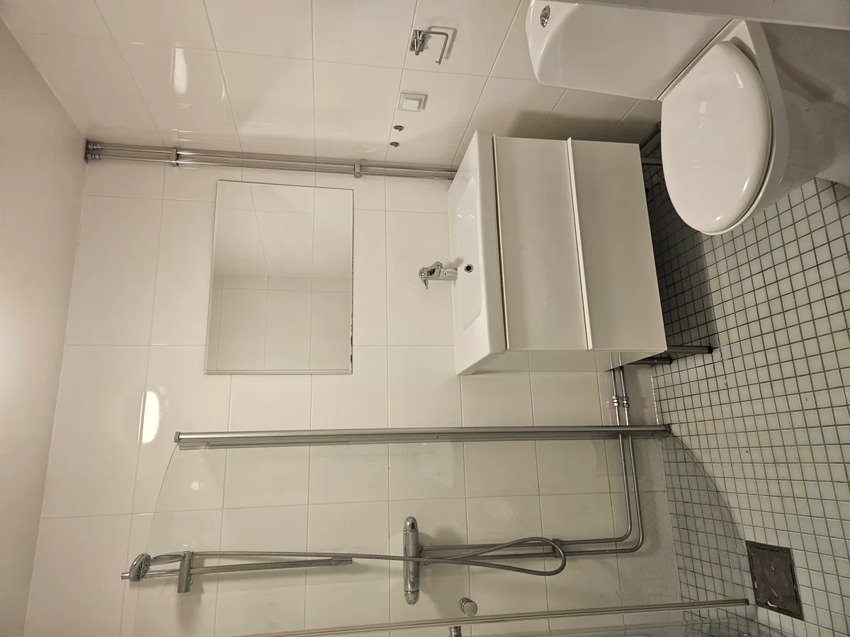 Hyreslägenhet på Täby i taby