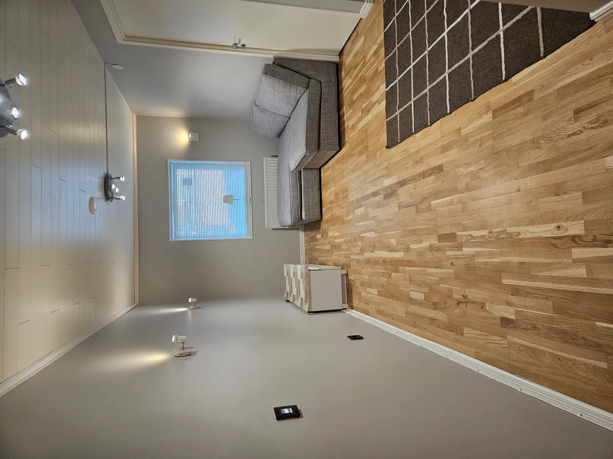 Hyreslägenhet på Täby i taby