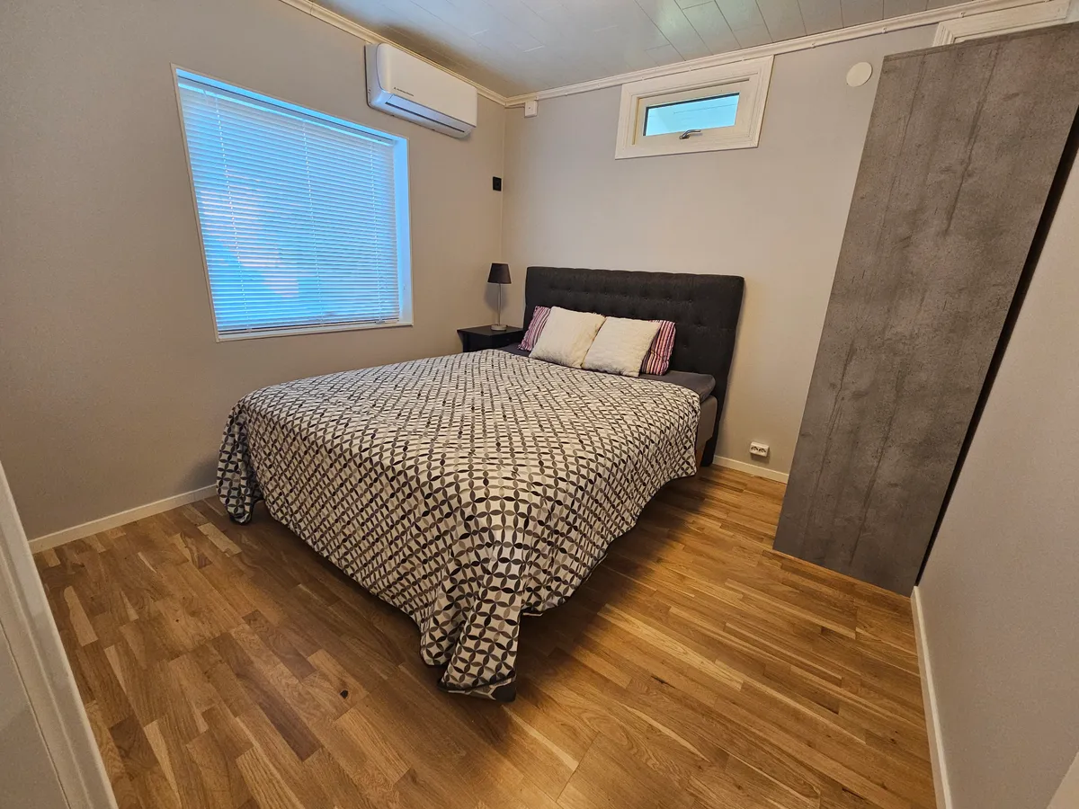 Hyreslägenhet på Täby i taby