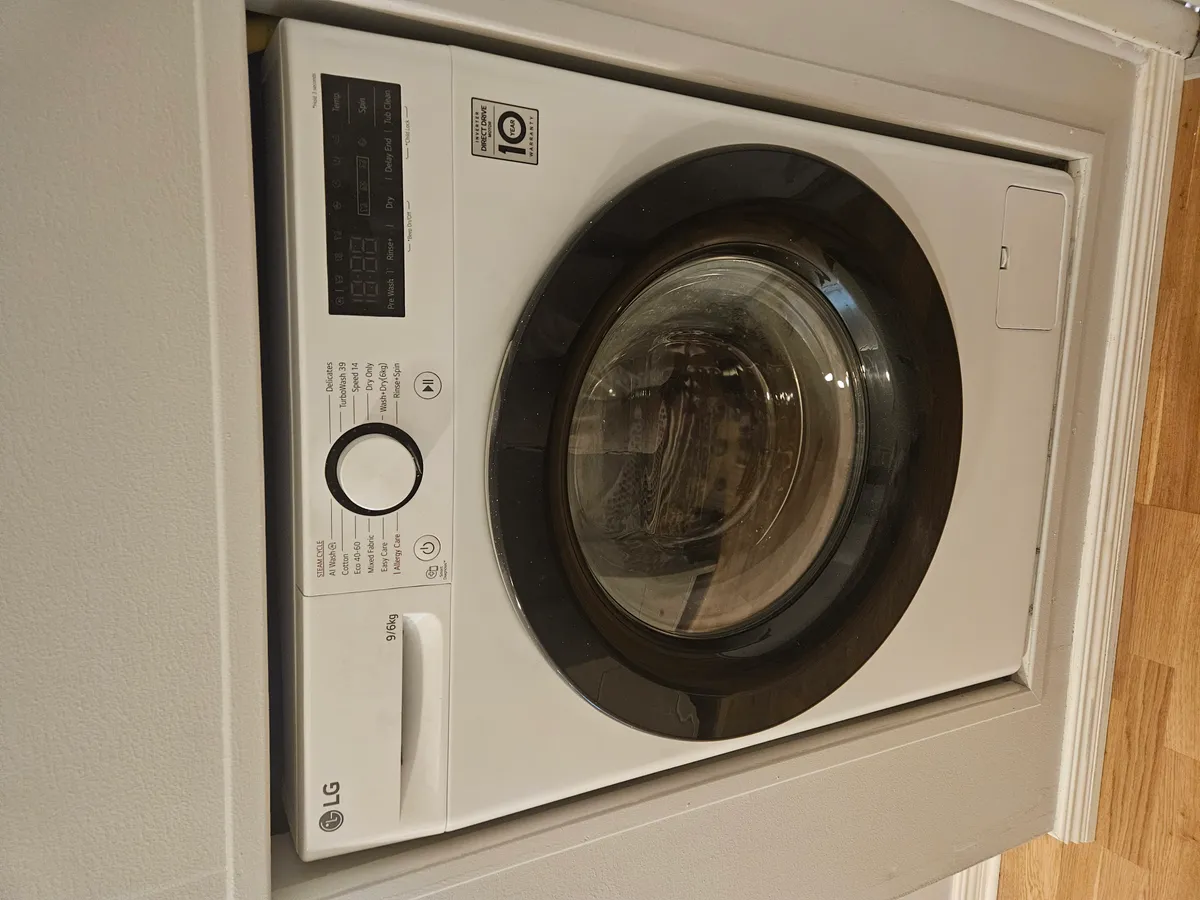 Hyreslägenhet på Täby i taby