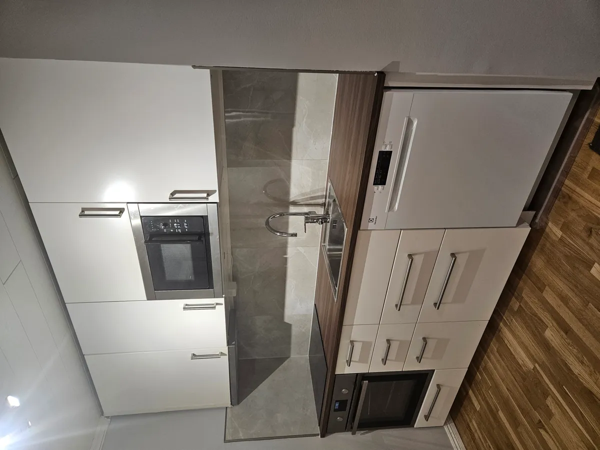 Hyreslägenhet på Täby i taby